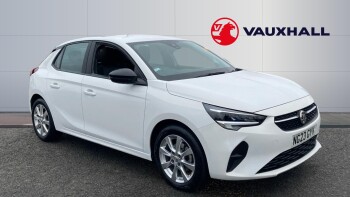 Vauxhall Corsa 1.2 Design 5dr Petrol Hatchback